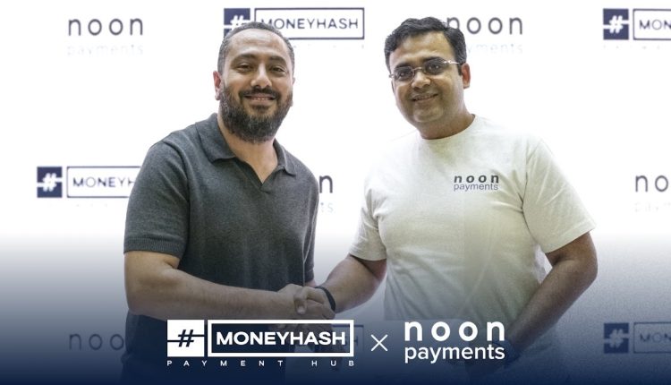 MoneyHash