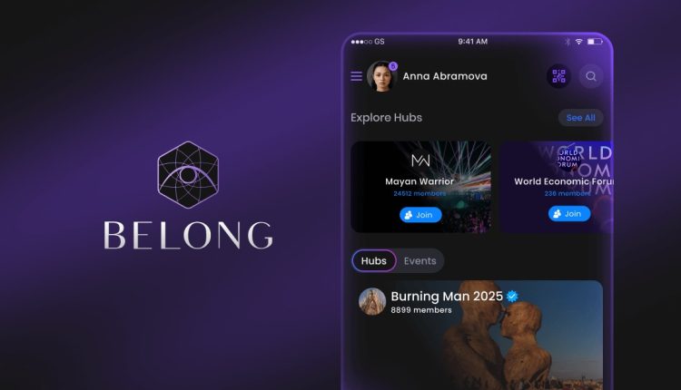 «Belong»