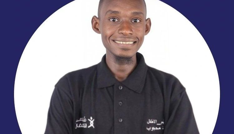 محمد محجوب