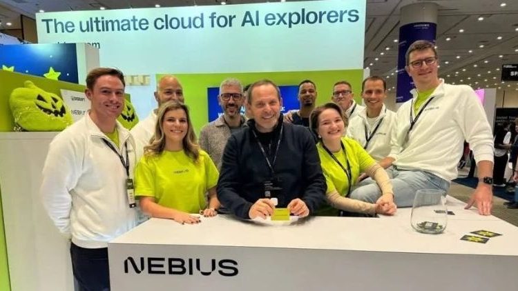 «Nebius»