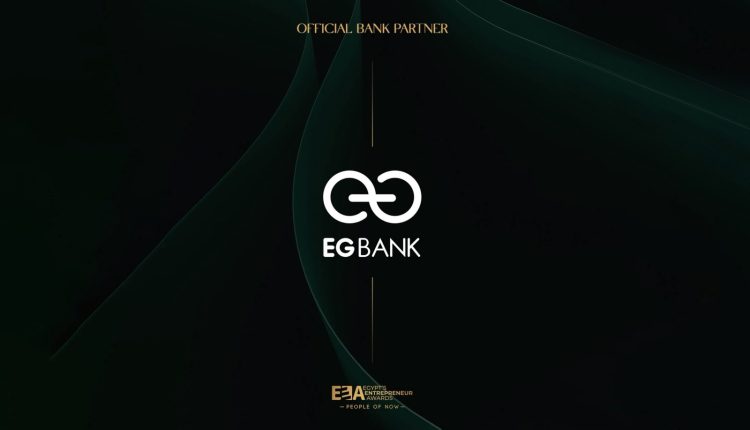 «إي جي بنك EGBANK»