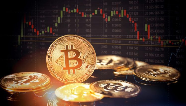 سعر بيتكوين