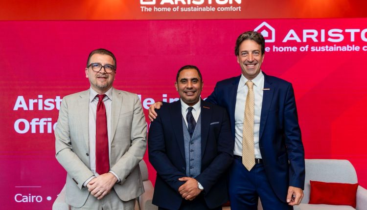 Ariston