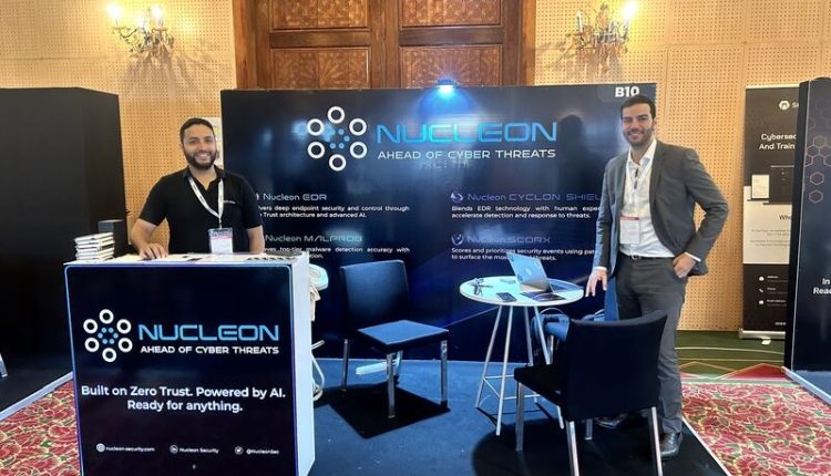 «Nucleon Security»