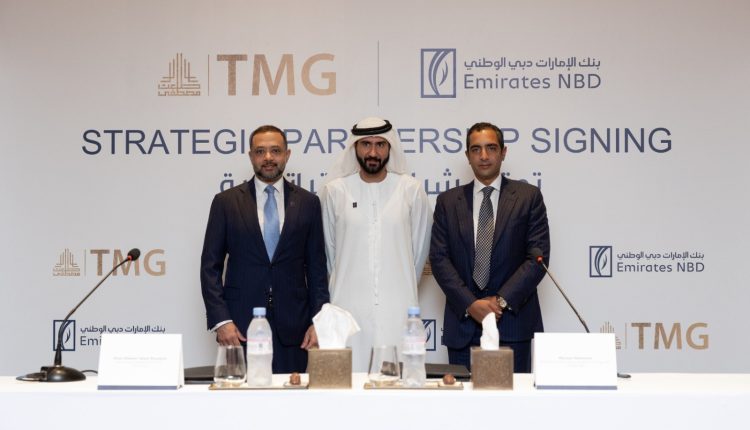 Emirates NBD