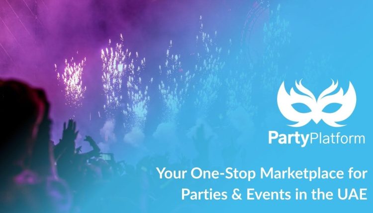 «PartyPlatform»