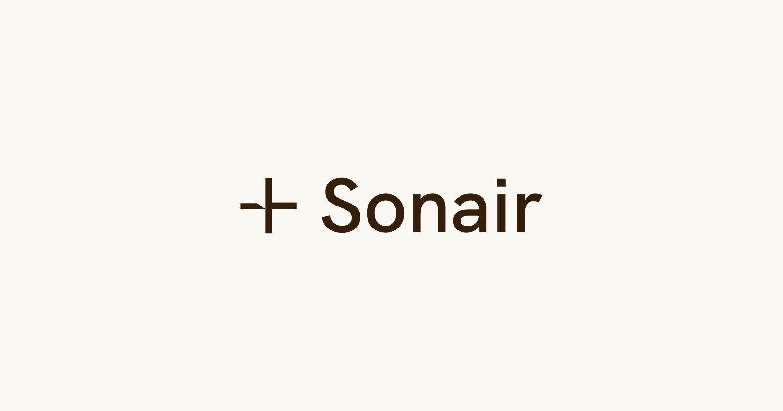 «Sonair»