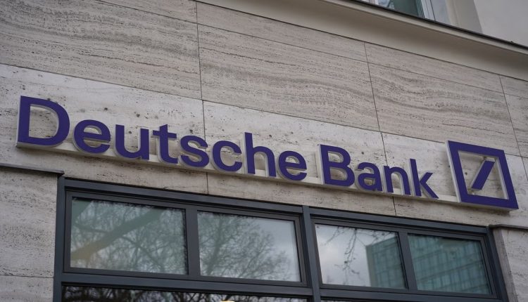 «Deutsche Bank»