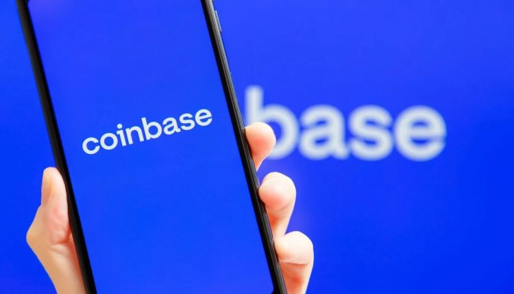 «Coinbase»