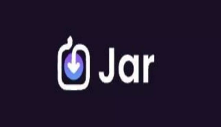 «Jar»