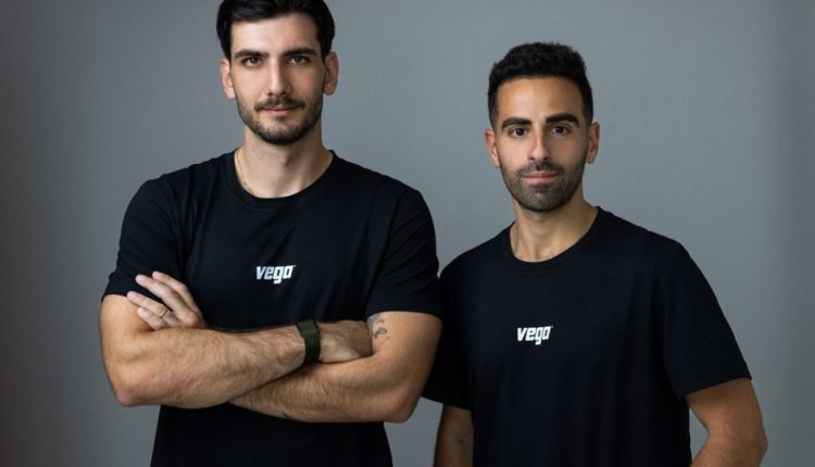 «Vega»