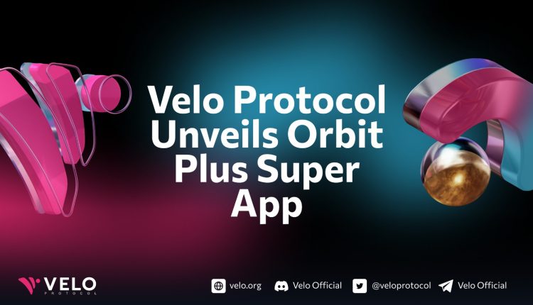 «Orbit Plus»