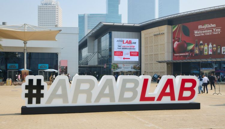 ARABLAB