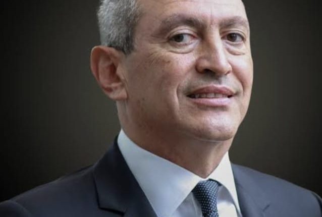 «ناصف ساويرس»