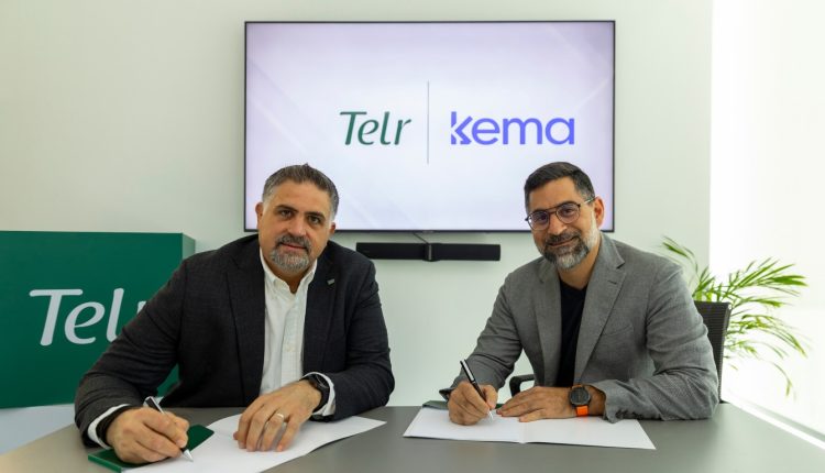 Telr