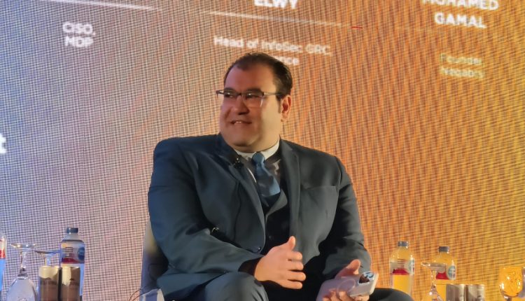 «محمد حجازي»