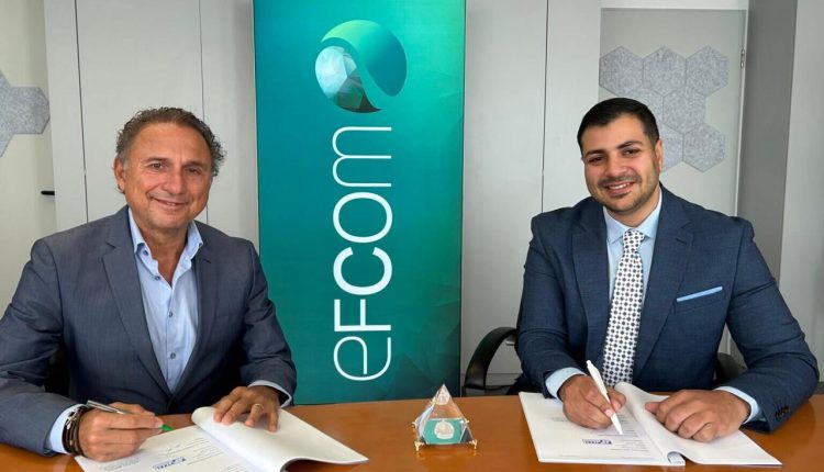 efcom