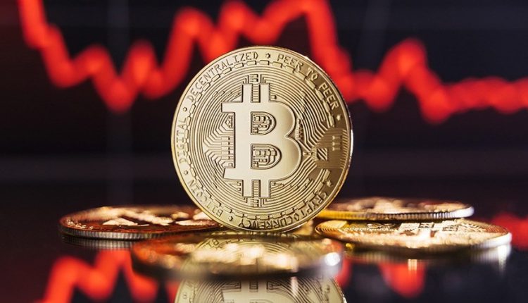 «سعر بيتكوين»
