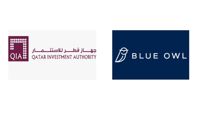 «Blue Owl Capital»