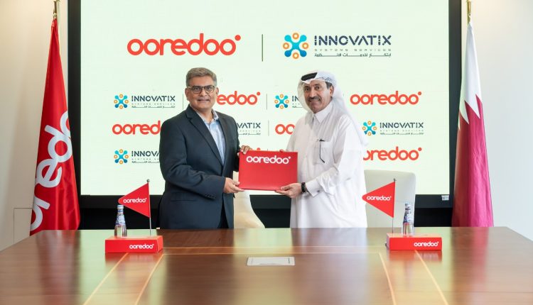 «Ooredoo»