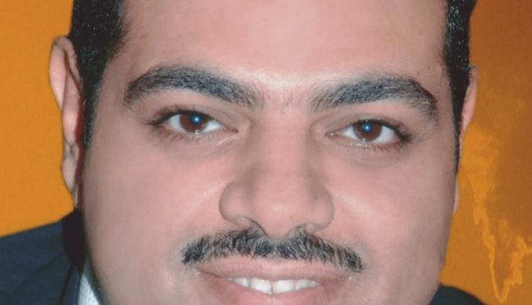 دكتور «عمر عبد الفتاح»