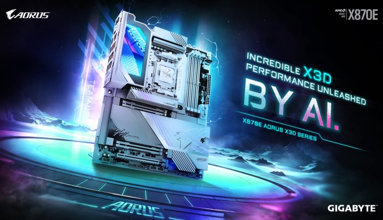 GIGABYTE