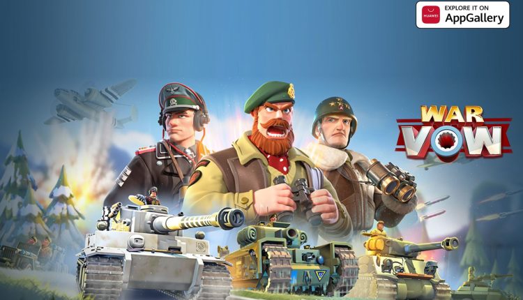 «War Vow»