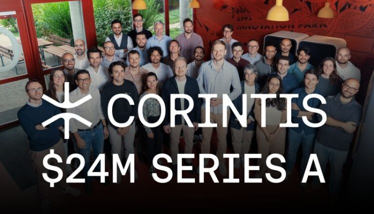 «Corintis»