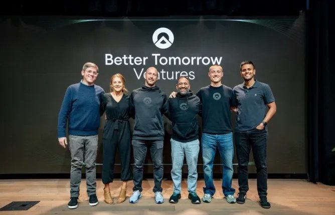 «Better Tomorrow Ventures»
