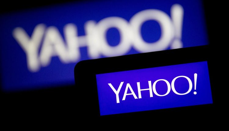 «Yahoo»