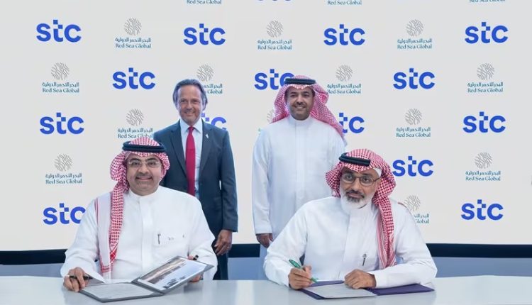 «stc»