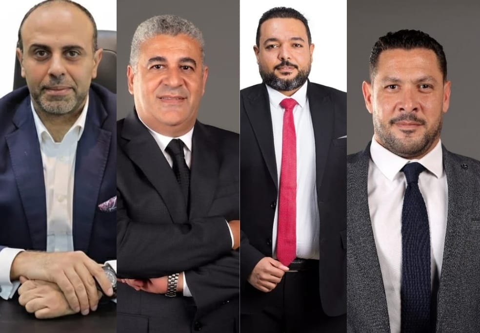 «الأهلي فاروس»