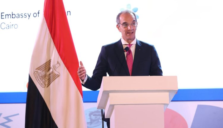 الاتصالات