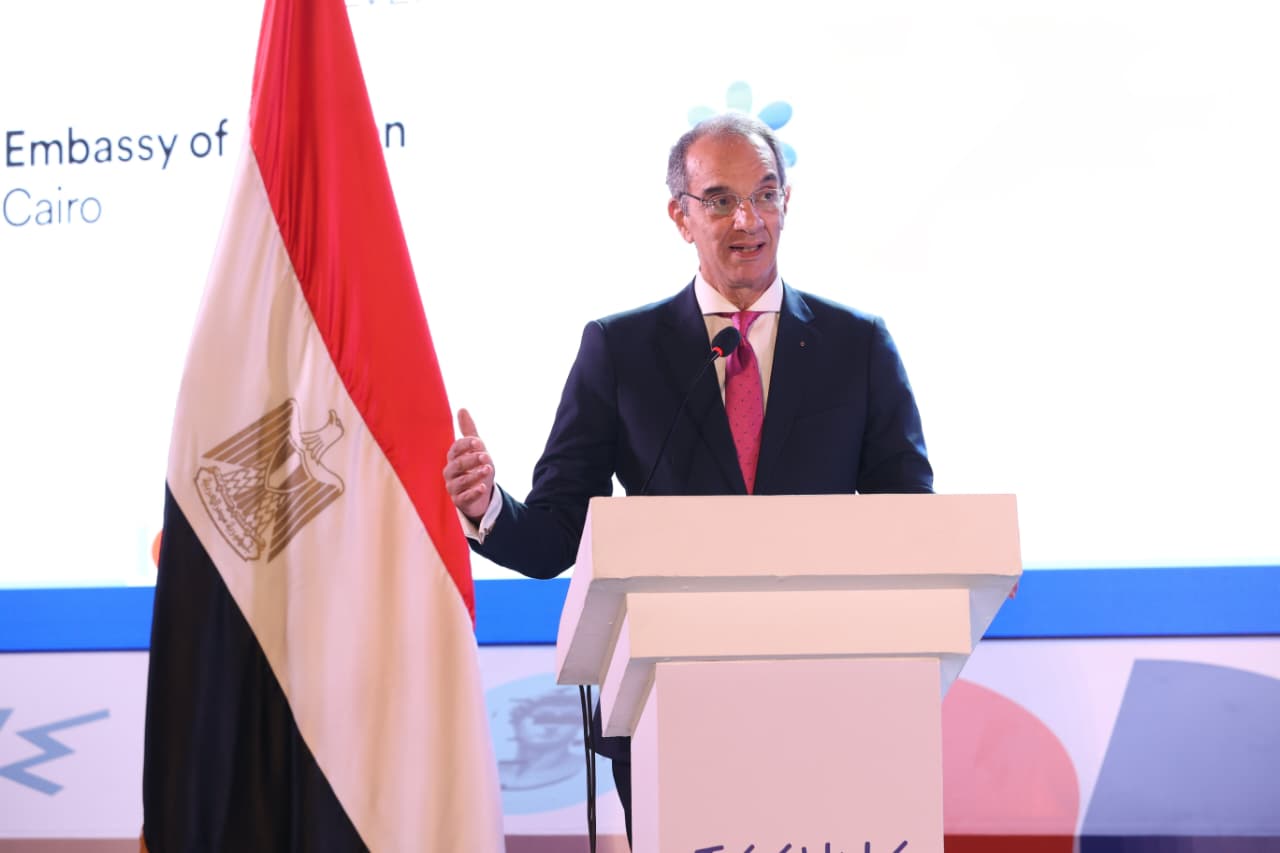 الاتصالات