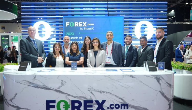 «FOREX.com»