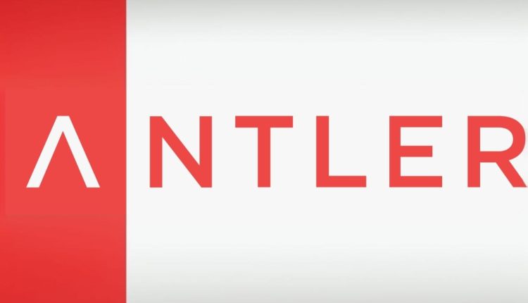«Antler»