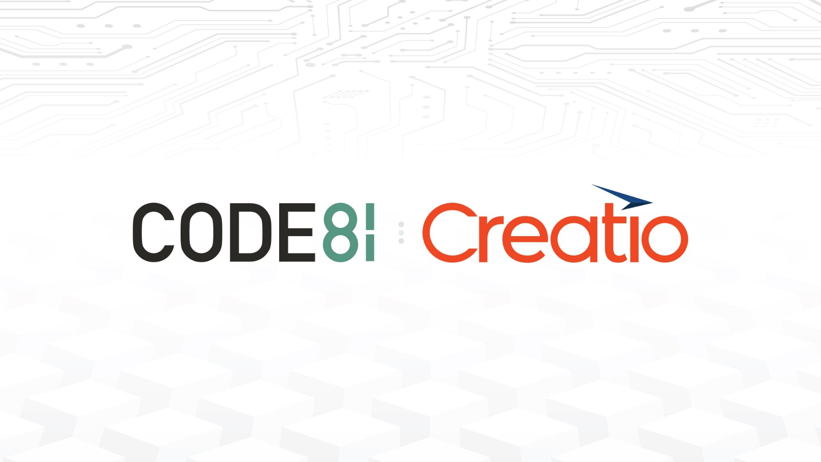 «Creatio»