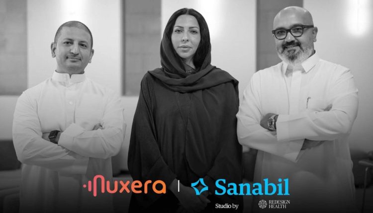 Nuxera AI