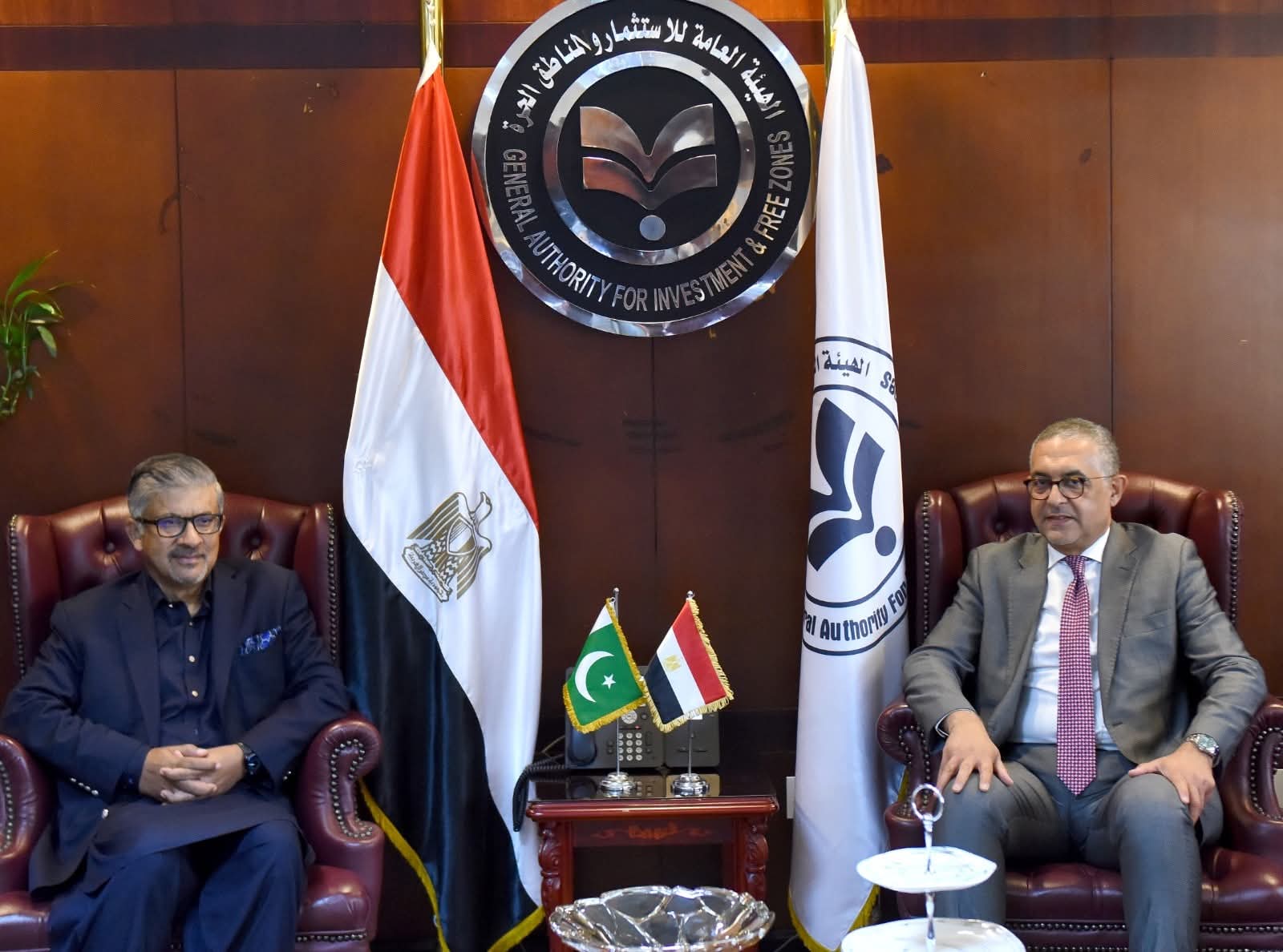 «هيئة الاستثمار»