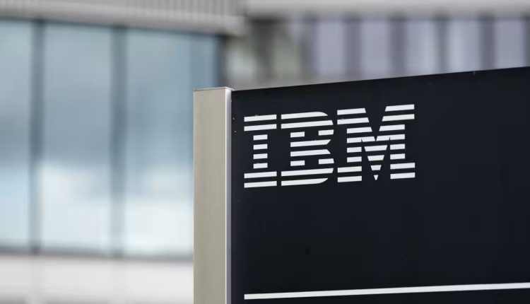 «IBM»