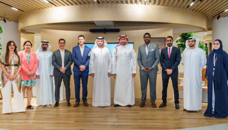 «إي آند إنتربرايز»