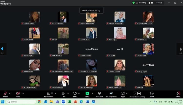 قدوة. تك