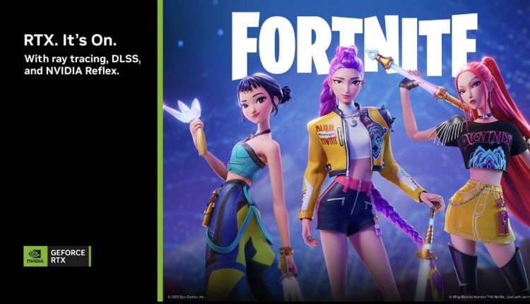 NVIDIA