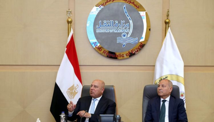 الحكومة المصرية