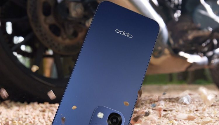 «OPPO»