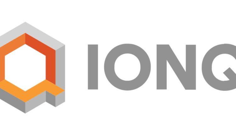 شركة «IonQ»