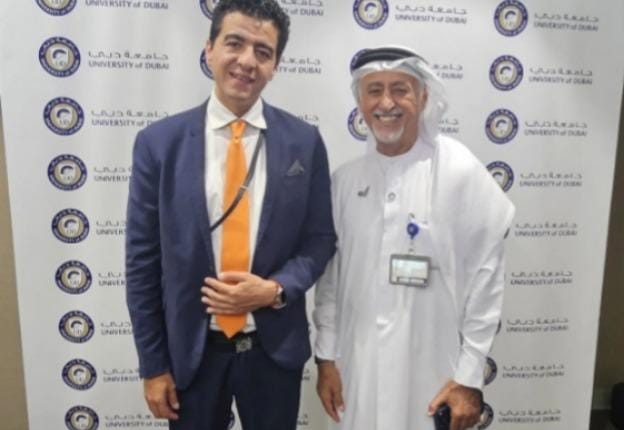 «محمد أبوالنجا نجاتي»