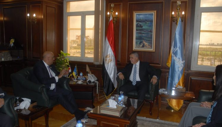 «تنمية المشروعات»