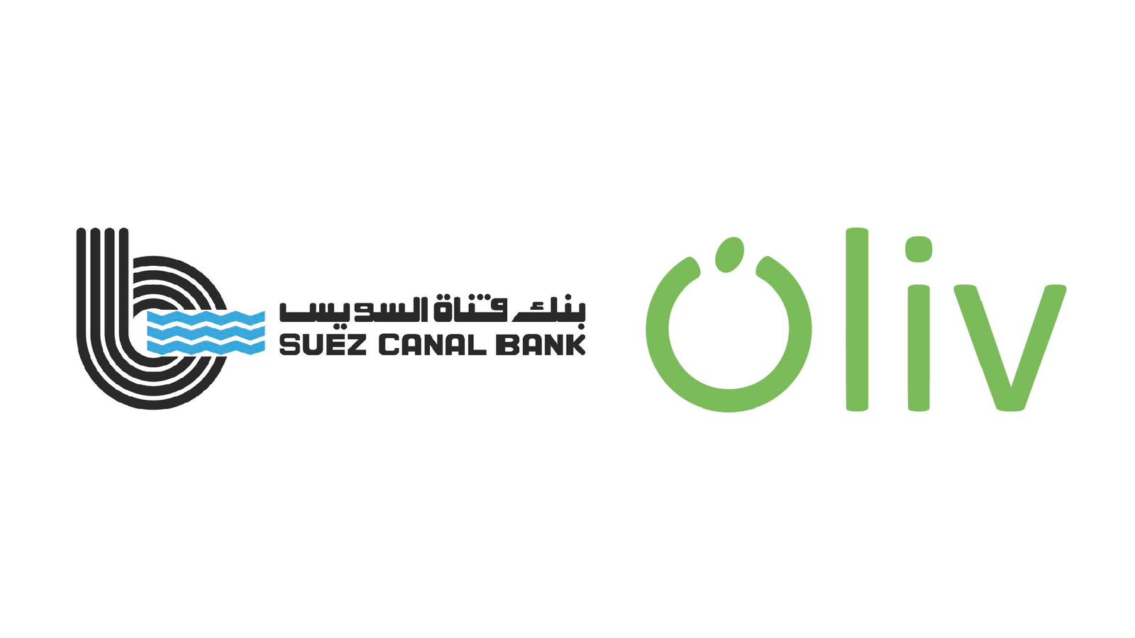 «بنك قناة السويس»