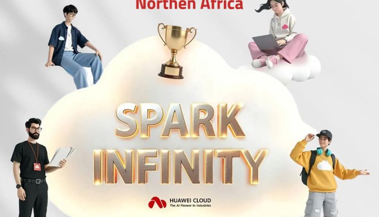«Spark Infinity»